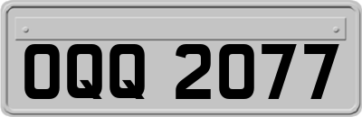 OQQ2077