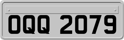 OQQ2079