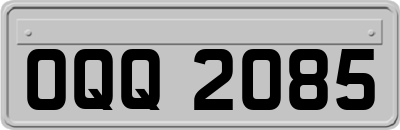 OQQ2085