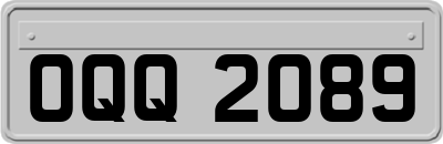 OQQ2089