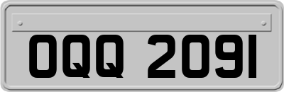 OQQ2091