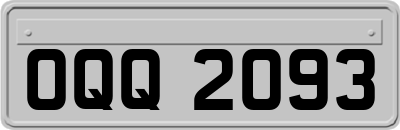 OQQ2093