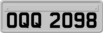 OQQ2098