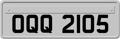 OQQ2105
