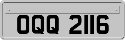 OQQ2116