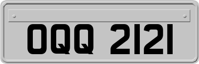 OQQ2121