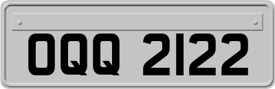 OQQ2122