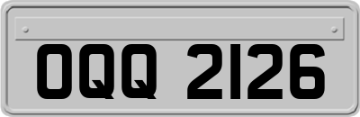 OQQ2126