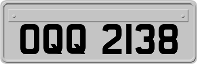 OQQ2138