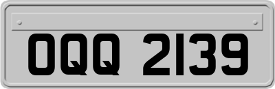 OQQ2139
