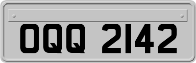 OQQ2142