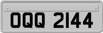 OQQ2144