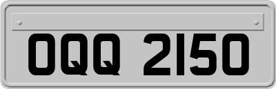 OQQ2150