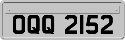 OQQ2152