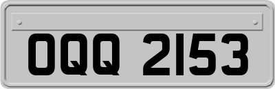 OQQ2153