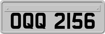 OQQ2156