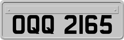 OQQ2165
