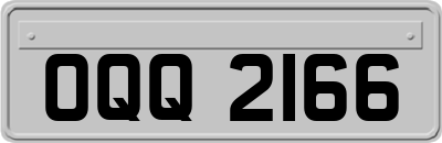 OQQ2166