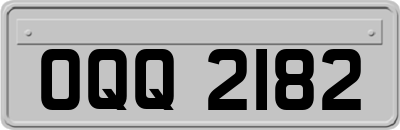 OQQ2182