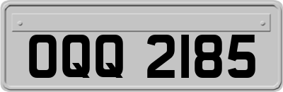 OQQ2185