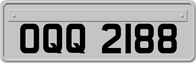 OQQ2188