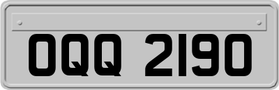 OQQ2190