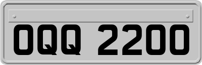 OQQ2200
