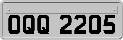 OQQ2205