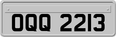 OQQ2213