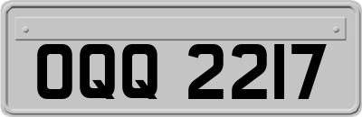 OQQ2217