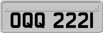 OQQ2221