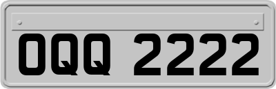 OQQ2222