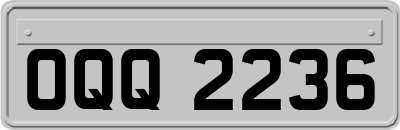 OQQ2236