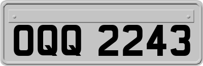 OQQ2243