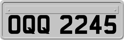 OQQ2245