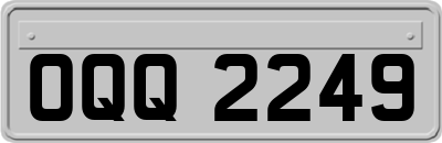 OQQ2249