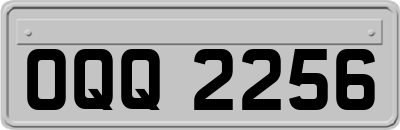 OQQ2256