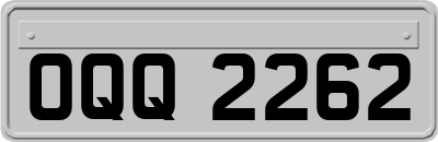 OQQ2262