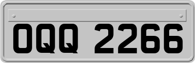 OQQ2266