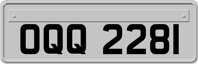 OQQ2281