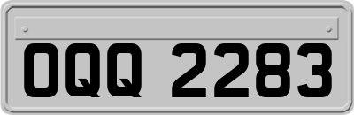 OQQ2283