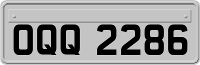 OQQ2286