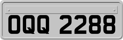 OQQ2288