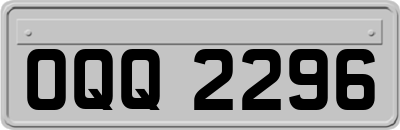 OQQ2296