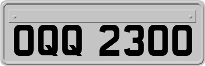 OQQ2300