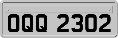 OQQ2302