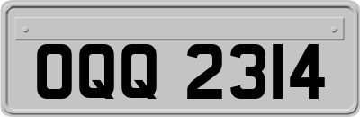 OQQ2314