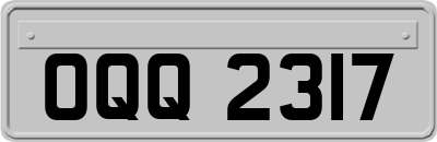 OQQ2317