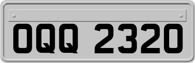 OQQ2320