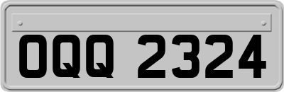 OQQ2324